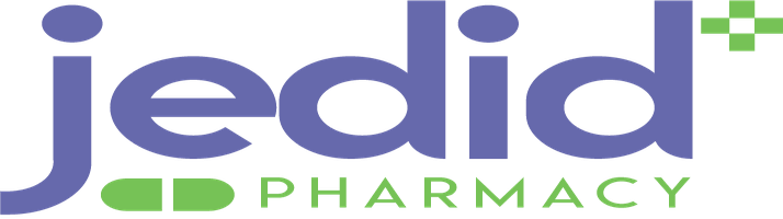 Example of a stretched logo
