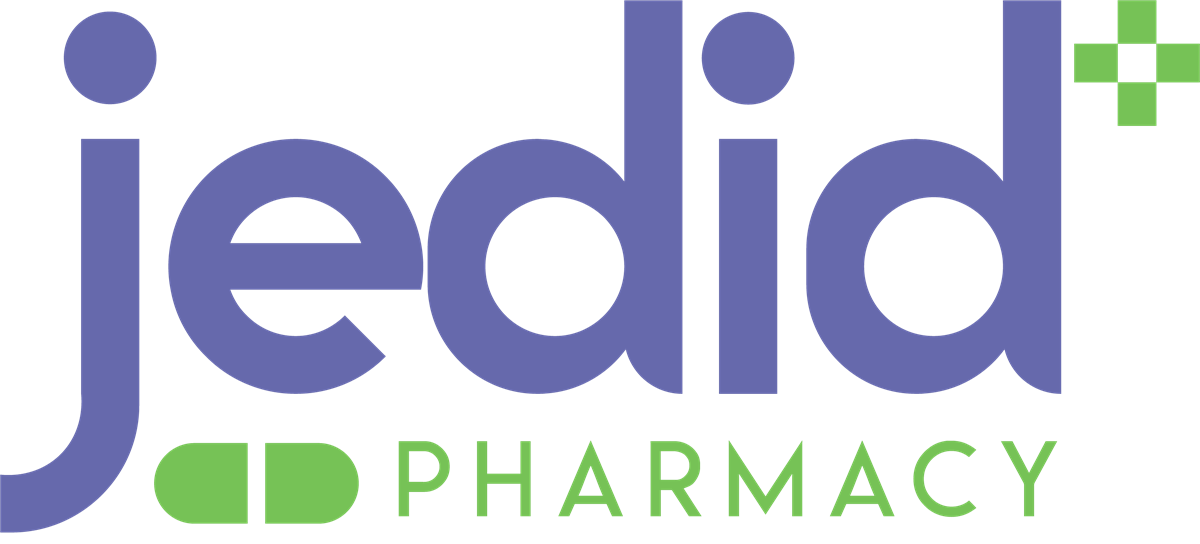 Primary logo, full colour