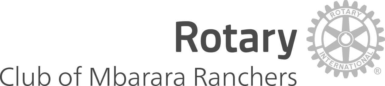 Rotary Club of Mbarara Ranchers